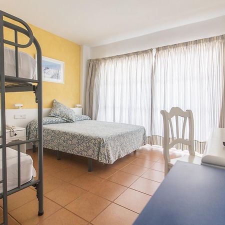 Hotel Presidente Portinatx Εξωτερικό φωτογραφία