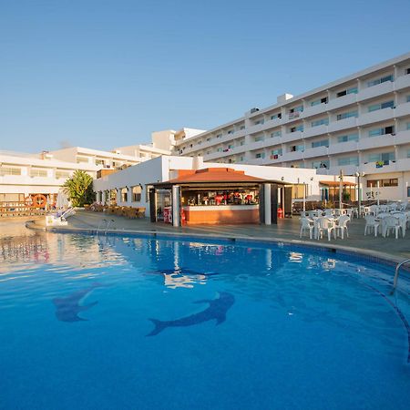 Hotel Presidente Portinatx Εξωτερικό φωτογραφία