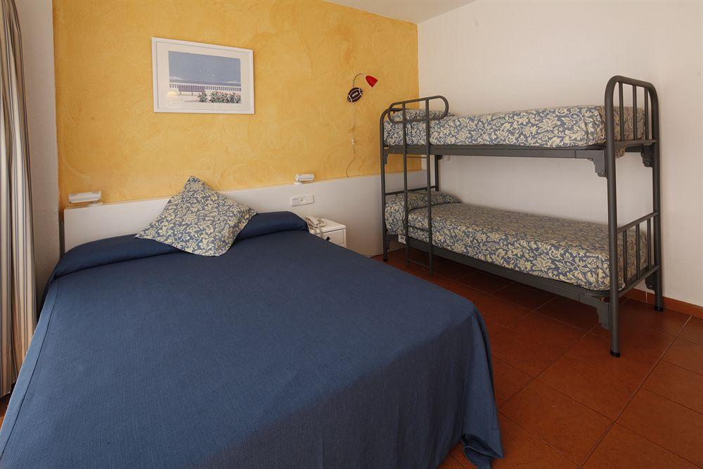 Hotel Presidente Portinatx Εξωτερικό φωτογραφία