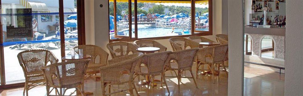 Hotel Presidente Portinatx Εξωτερικό φωτογραφία