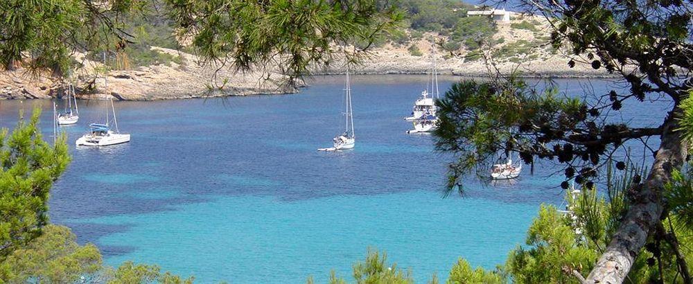 Hotel Presidente Portinatx Εξωτερικό φωτογραφία