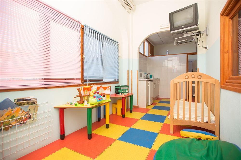 Hotel Presidente Portinatx Εξωτερικό φωτογραφία
