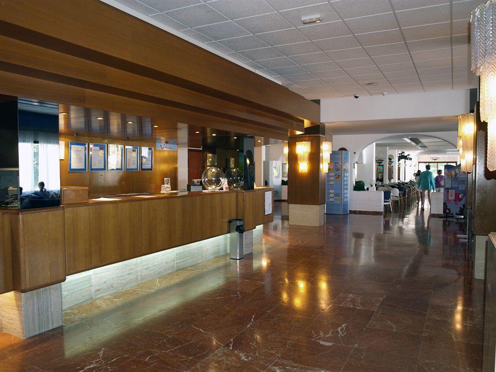 Hotel Presidente Portinatx Εξωτερικό φωτογραφία