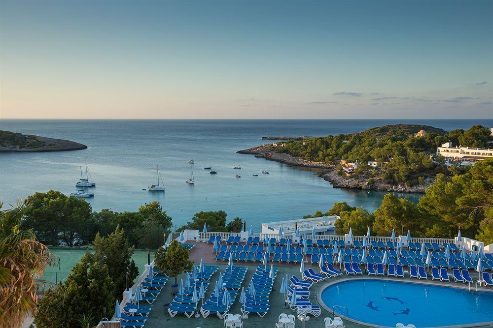Hotel Presidente Portinatx Εξωτερικό φωτογραφία