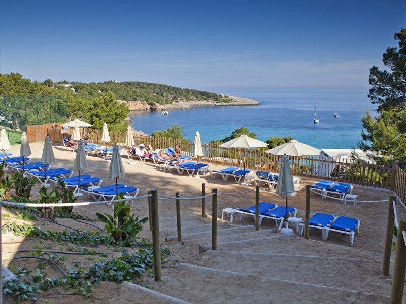Hotel Presidente Portinatx Εξωτερικό φωτογραφία