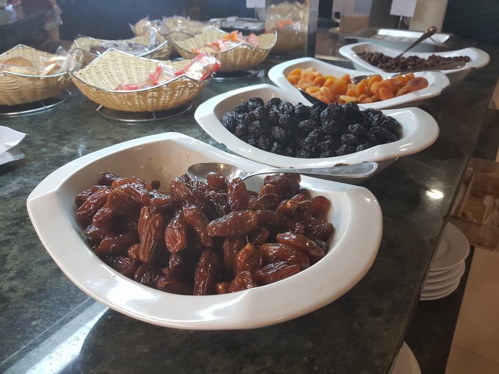 Hotel Presidente Portinatx Εξωτερικό φωτογραφία