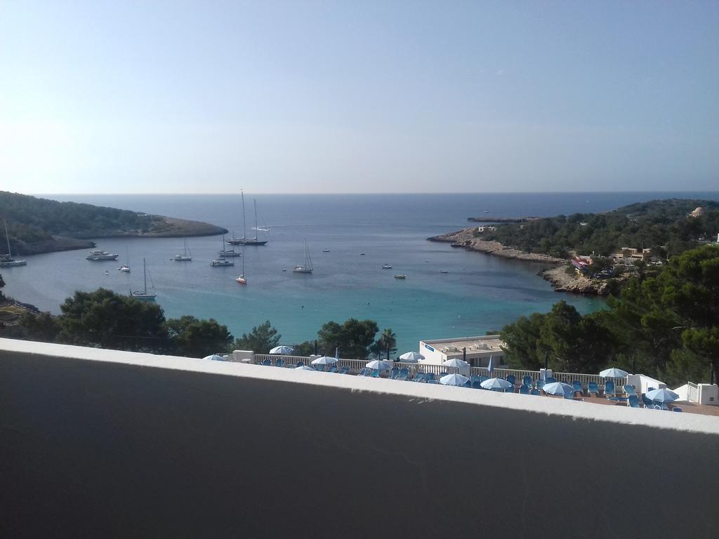 Hotel Presidente Portinatx Εξωτερικό φωτογραφία