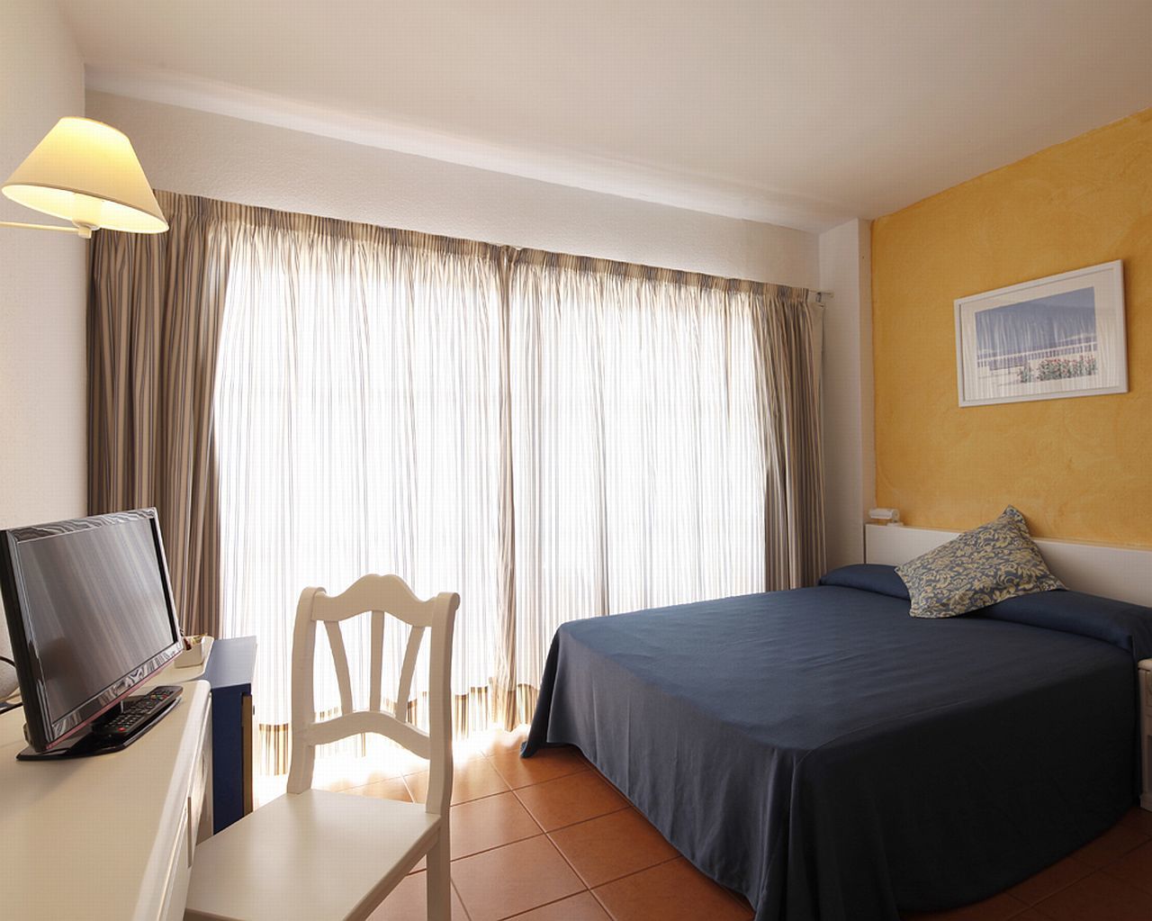 Hotel Presidente Portinatx Εξωτερικό φωτογραφία