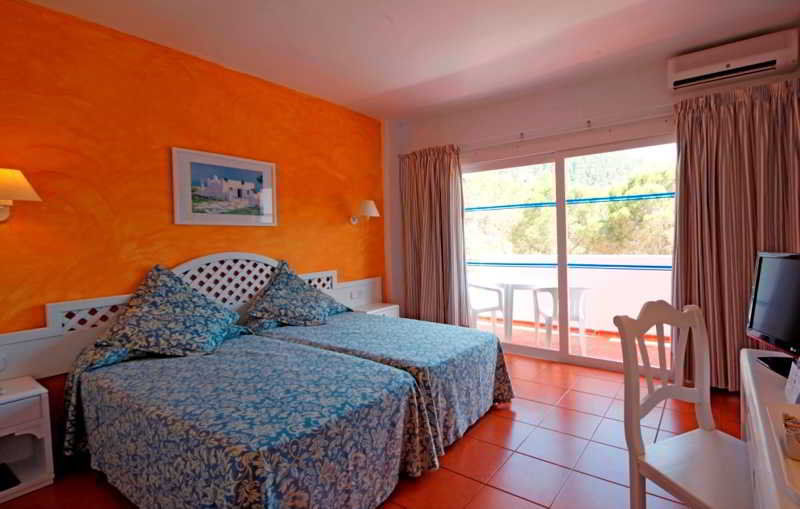 Hotel Presidente Portinatx Εξωτερικό φωτογραφία