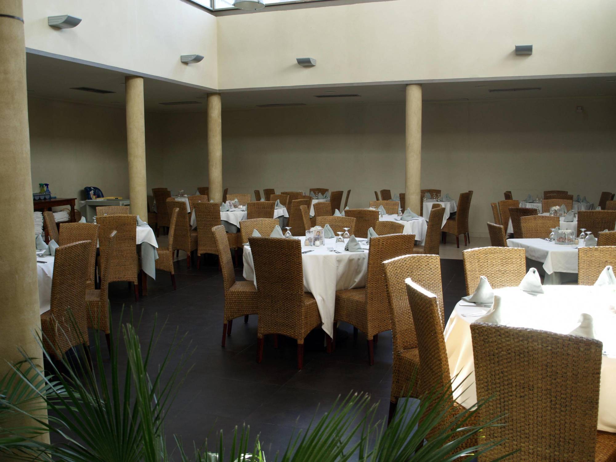 Hotel Presidente Portinatx Εξωτερικό φωτογραφία