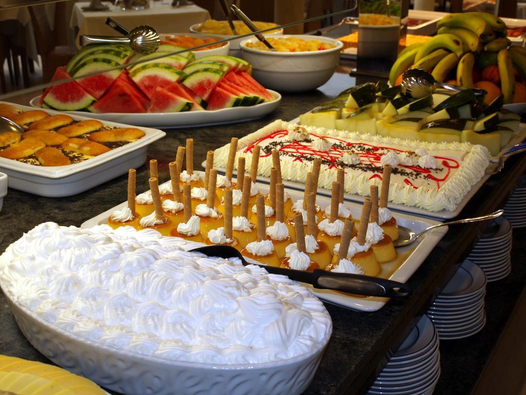 Hotel Presidente Portinatx Εξωτερικό φωτογραφία