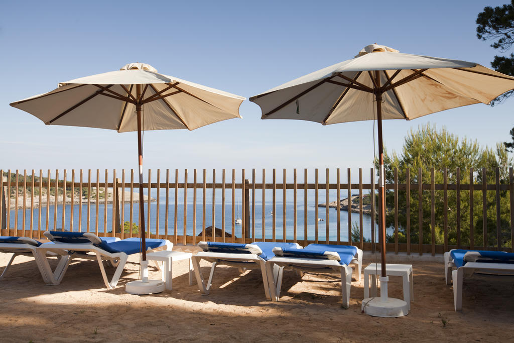 Hotel Presidente Portinatx Εξωτερικό φωτογραφία