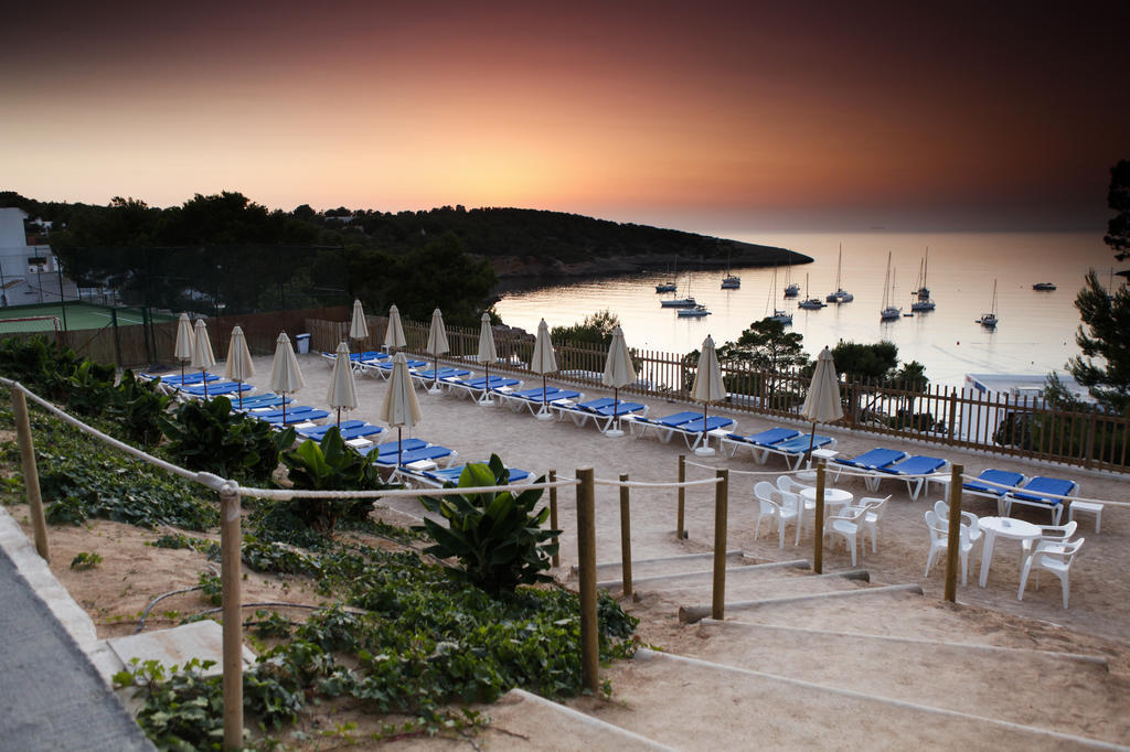 Hotel Presidente Portinatx Εξωτερικό φωτογραφία