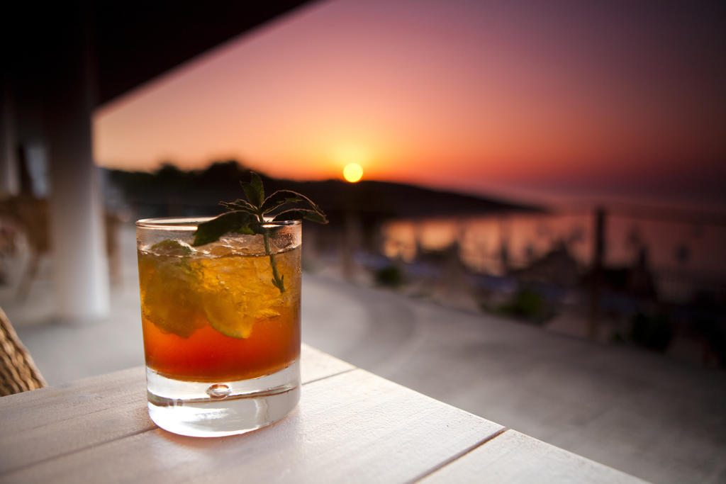 Hotel Presidente Portinatx Εξωτερικό φωτογραφία
