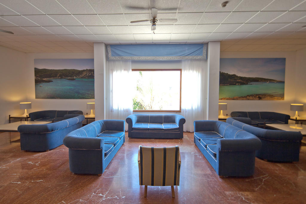 Hotel Presidente Portinatx Εξωτερικό φωτογραφία