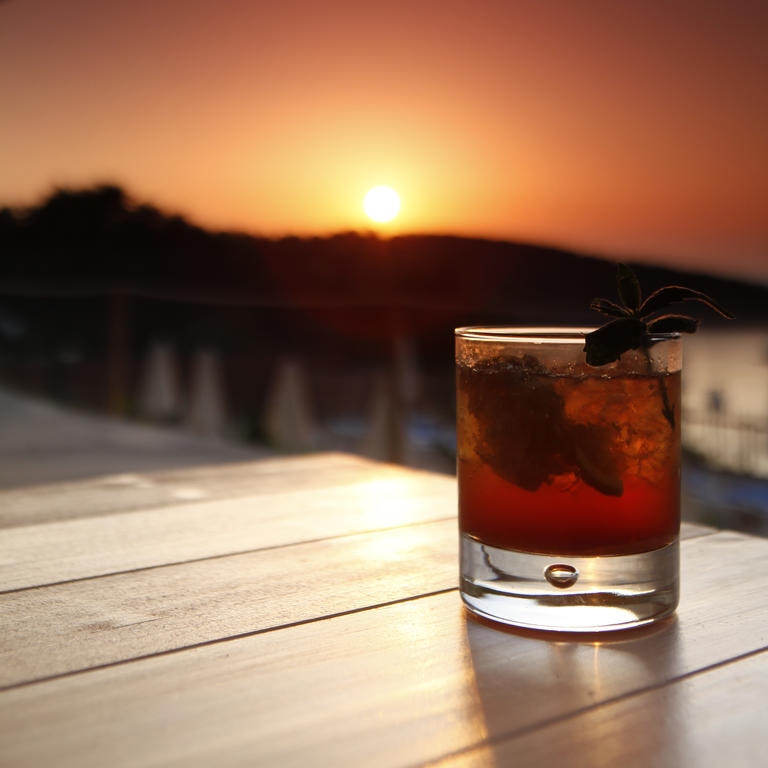 Hotel Presidente Portinatx Εξωτερικό φωτογραφία