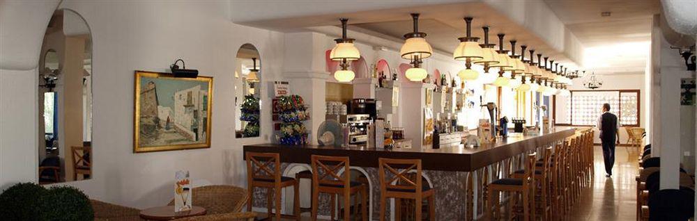 Hotel Presidente Portinatx Εξωτερικό φωτογραφία